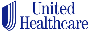 Logo of United Healthcare: Stylized 