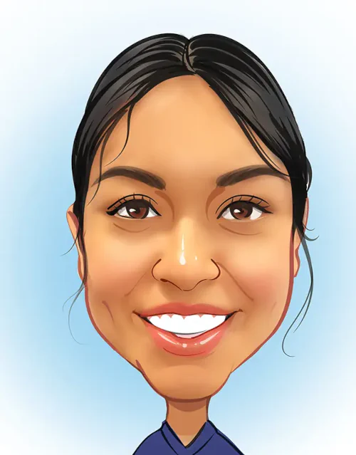 Yasmin, Dental Assistant in Arlington Heights, IL at Handcrafted Smiles